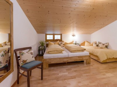 Apartment Ferienwohnung - Outdoor photo 4