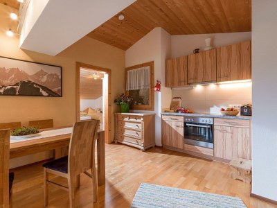 Apartment Ferienwohnung - Outdoor photo 6