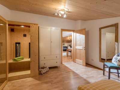 Apartment Ferienwohnung - Outdoor photo 7