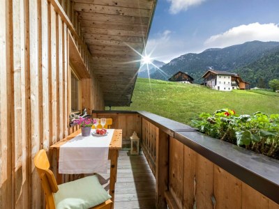 Apartment Ferienwohnung - Outdoor photo 10