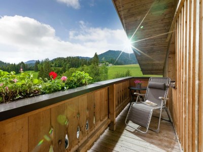 Apartment Ferienwohnung - Features photo 13