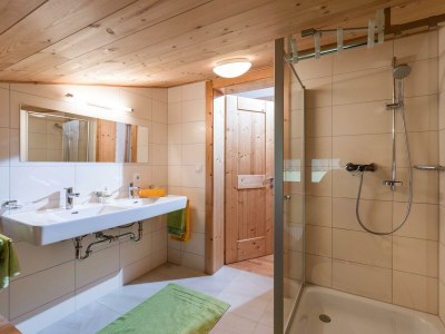 Apartment Ferienwohnung - Features photo 15