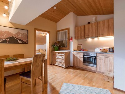 Apartment Ferienwohnung - Features photo 16