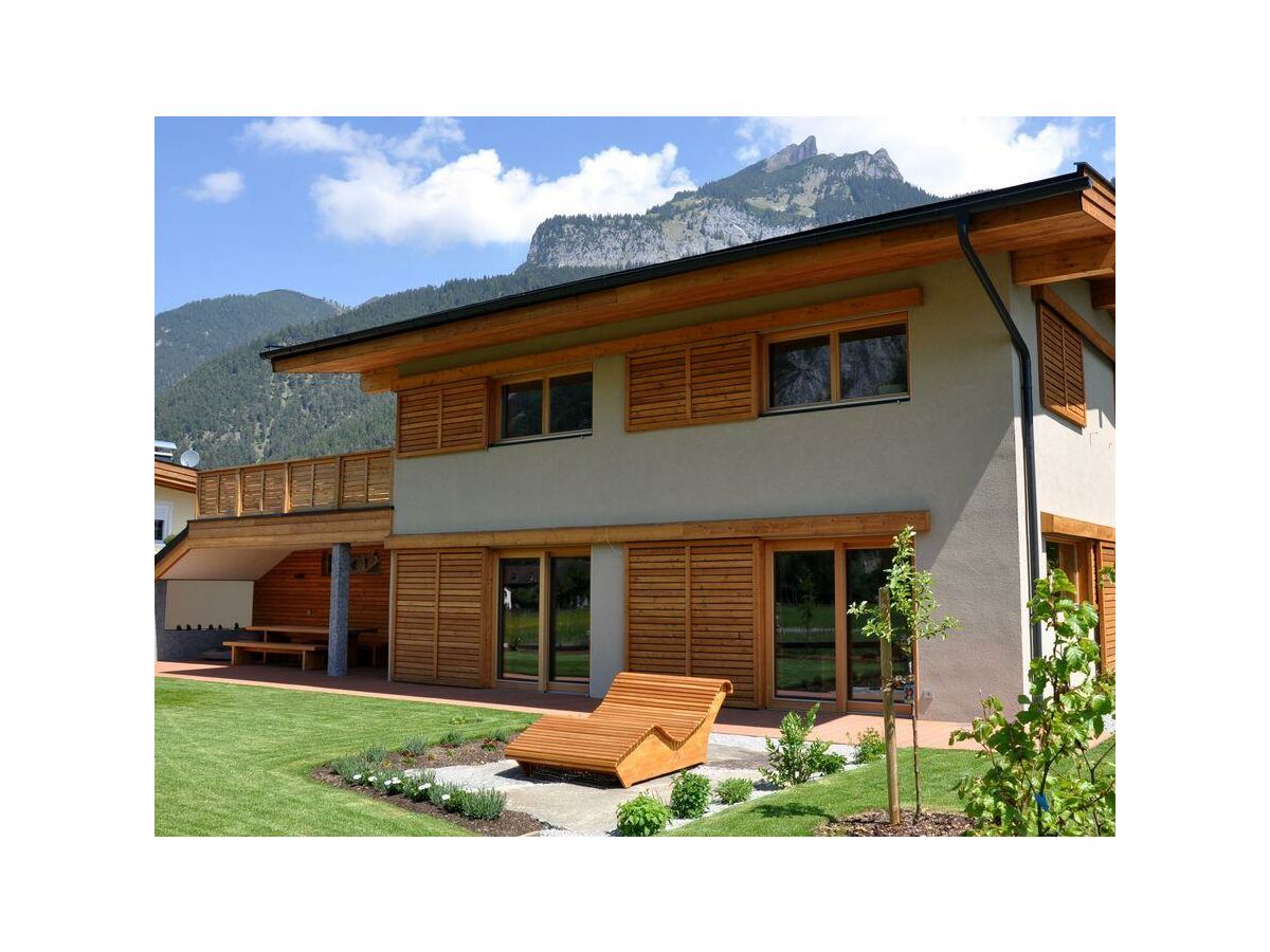 Apartment Ferienhaus