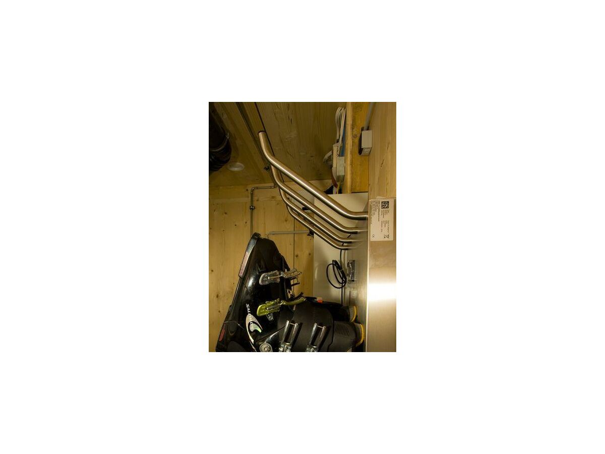 Apartment Ferienhaus - Outdoor photo 4