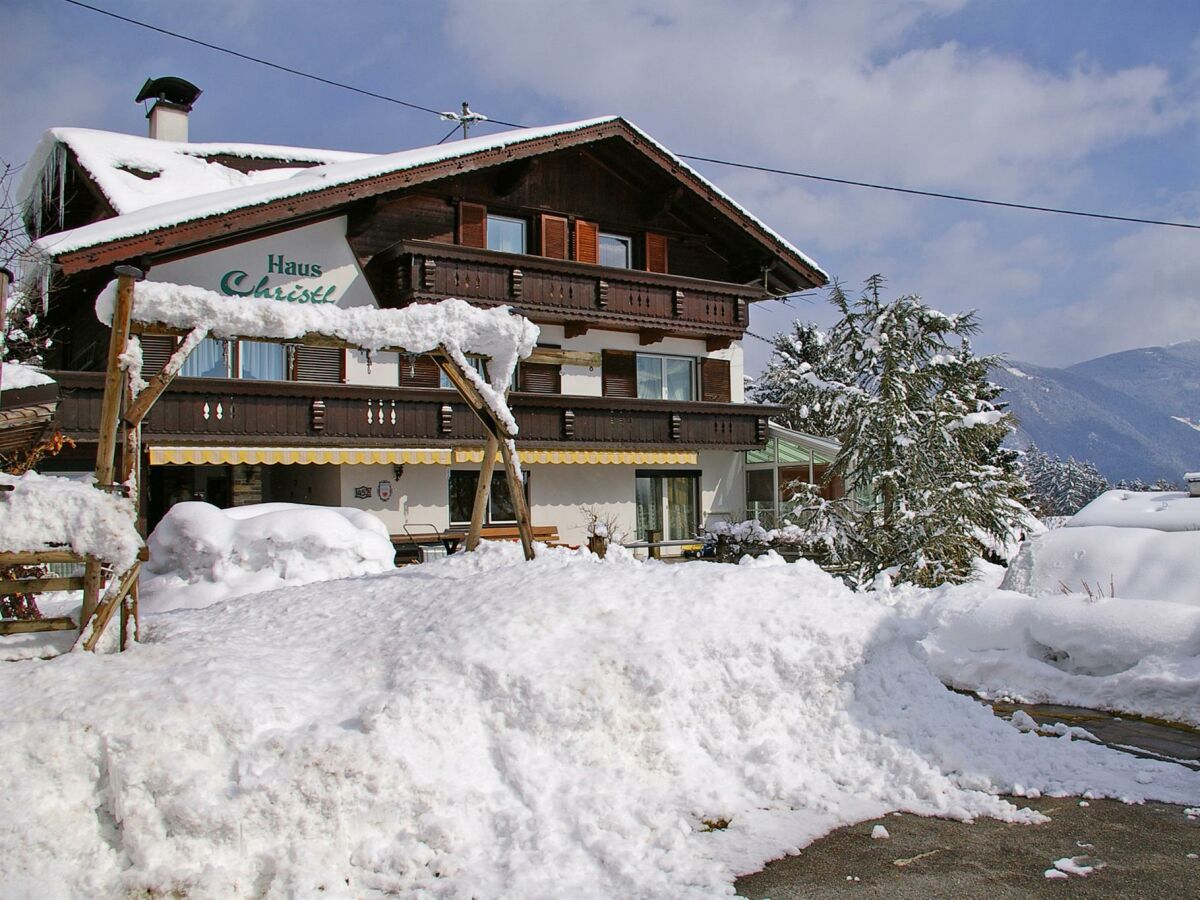 Apartment Appartement für 2-3 Personen - Outdoor photo 2