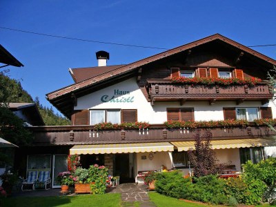 Apartment Appartement für 2-3 Personen in Wiesing - Apartment