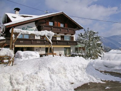 Apartment Appartement für 2-3 Personen - Outdoor photo 2