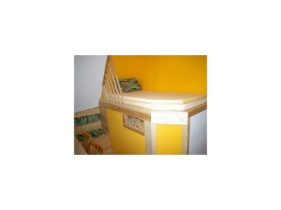 Apartment Appartement für 2-3 Personen - Features photo 7