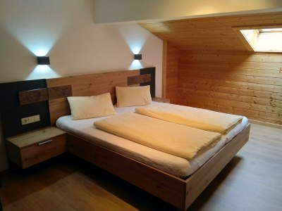 Apartment Ferienwohnung Seekar - Features photo 6