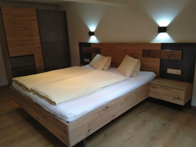 Apartment Ferienwohnung Seekar - Features photo 7