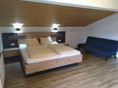 Apartment Ferienwohnung Seekar - Features photo 9