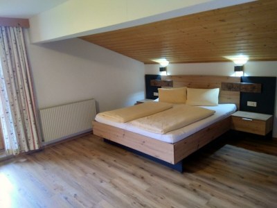 Apartment Ferienwohnung Seekar - Features photo 10