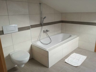 Apartment Ferienwohnung Seekar - Features photo 12