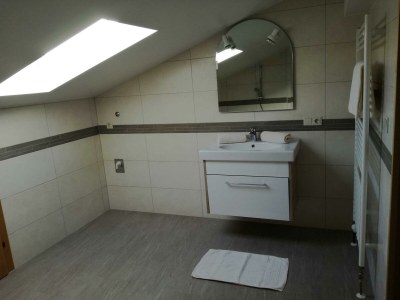 Apartment Ferienwohnung Seekar - Features photo 13