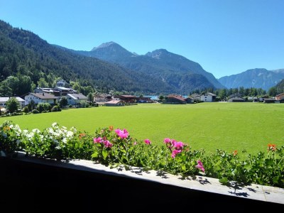 Apartment Ferienwohnung Seekar - Features photo 15