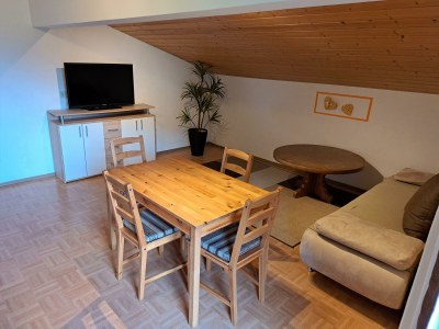 Apartment Ferienwohnung Seekar - Features photo 16