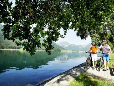 Apartment Appartement Enzian - Outdoor photo 20