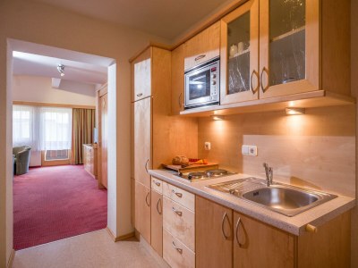 Apartment Appartement Enzian - Features photo 26