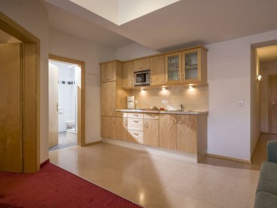 Apartment Appartement Enzian - Features photo 27