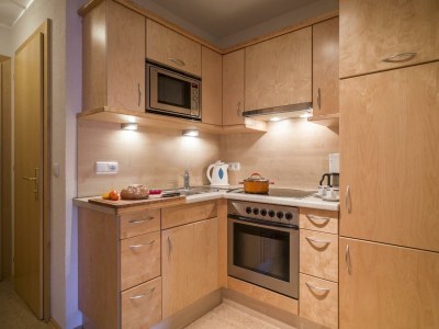 Apartment Appartement Enzian - Features photo 28