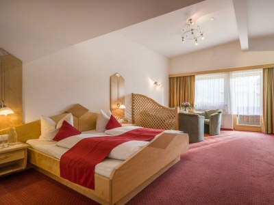 Apartment Appartement Enzian - Features photo 29