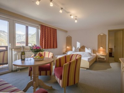 Apartment Appartement Enzian - Features photo 30