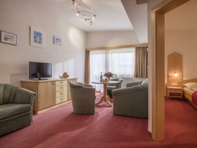 Apartment Appartement Enzian - Features photo 34