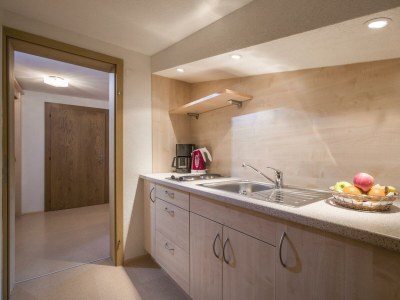 Apartment Appartement Enzian - Features photo 36