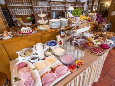 Holiday room Komfort Doppelzimmer - Outdoor photo 9