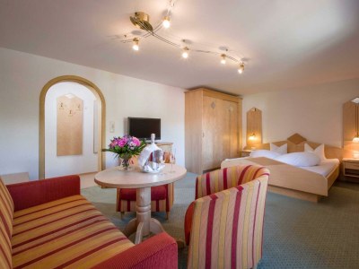 Holiday room Komfort Doppelzimmer - Features photo 26