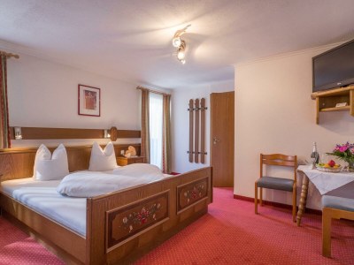 Holiday room Komfort Doppelzimmer - Features photo 27