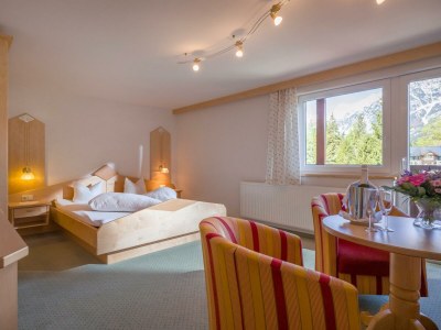 Holiday room Komfort Doppelzimmer - Features photo 28