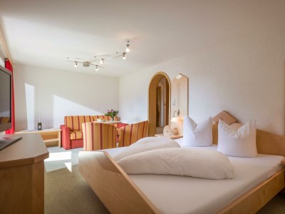 Holiday room Komfort Doppelzimmer - Features photo 29