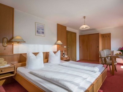 Holiday room Standard Doppelzimmer - Features photo 26