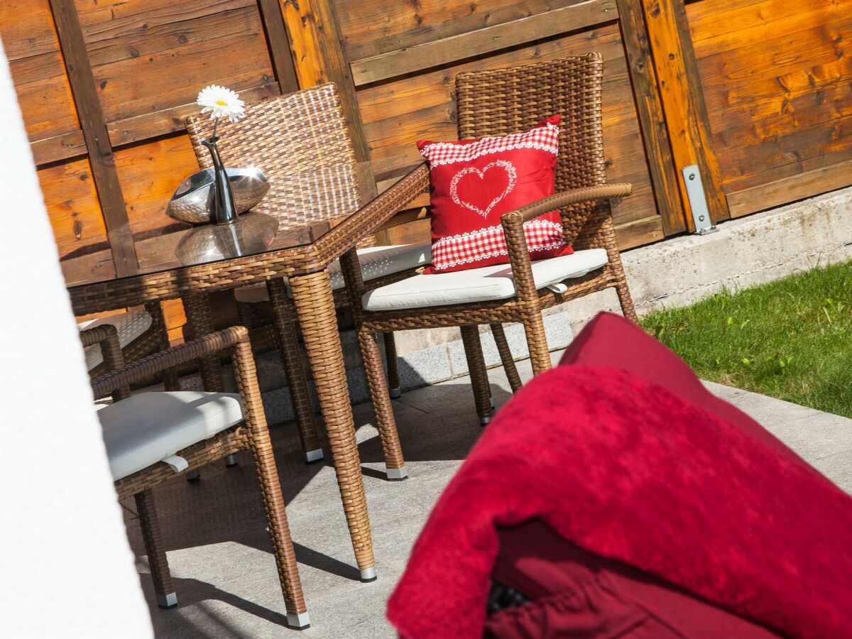 Apartment Ferienhaus Anna-Lena