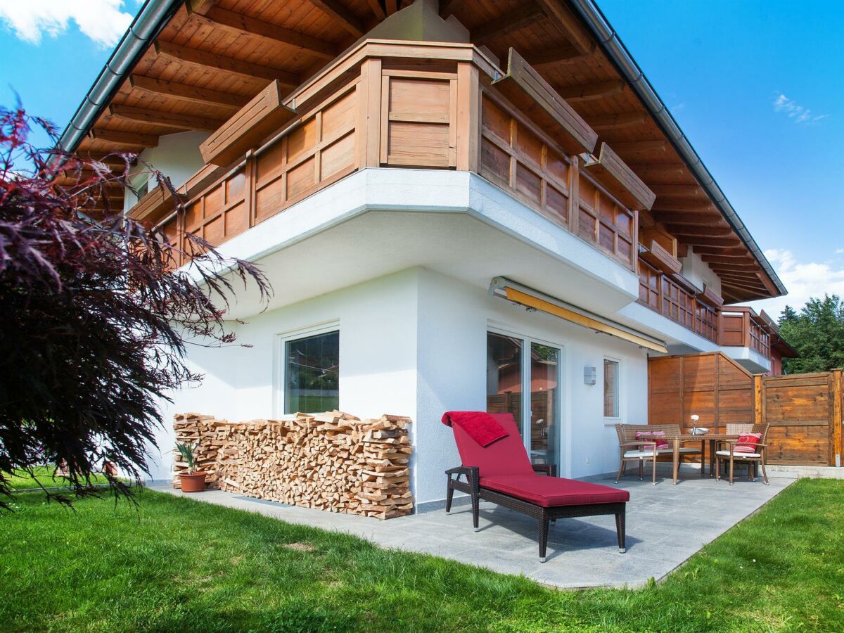 Apartment Ferienhaus Anna-Lena - Outdoor photo 2