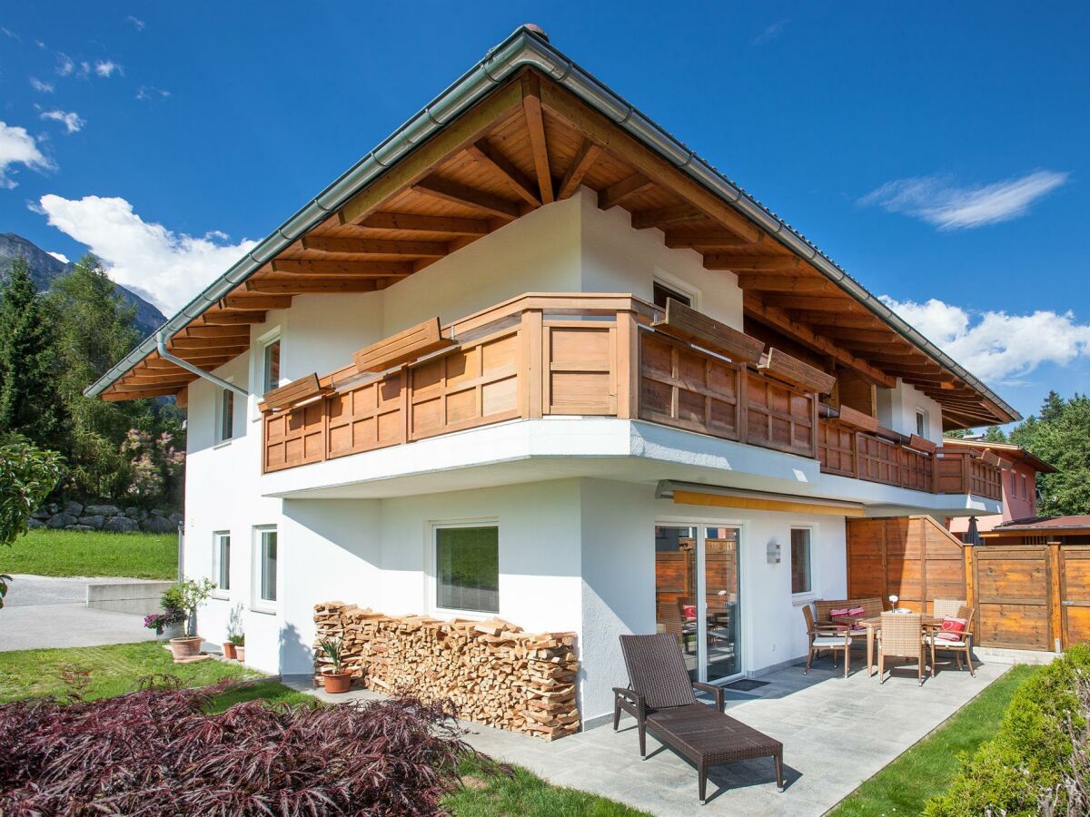 Apartment Ferienhaus Anna-Lena - Outdoor photo 3