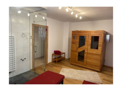 Apartment Ferienhaus Anna-Lena - Outdoor photo 15