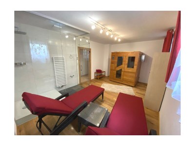 Apartment Ferienhaus Anna-Lena - Outdoor photo 16