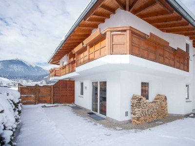 Apartment Ferienhaus Anna-Lena - Outdoor photo 18