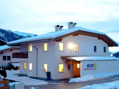 Apartment Ferienhaus Anna-Lena - Outdoor photo 19