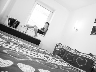 Apartment Ferienhaus Anna-Lena - Outdoor photo 25