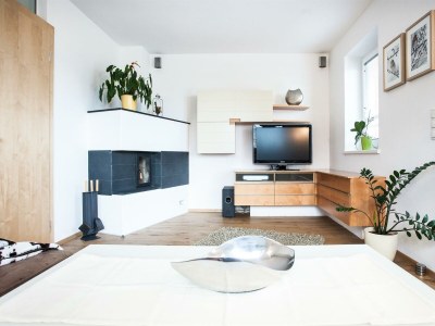 Apartment Ferienhaus Anna-Lena - Outdoor photo 30