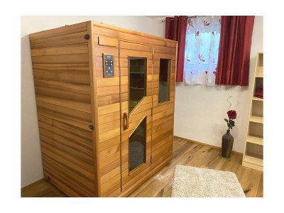 Apartment Ferienhaus Anna-Lena - Outdoor photo 34