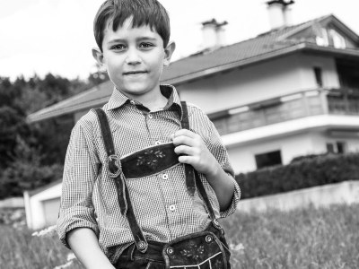 Apartment Ferienhaus Anna-Lena - Outdoor photo 43