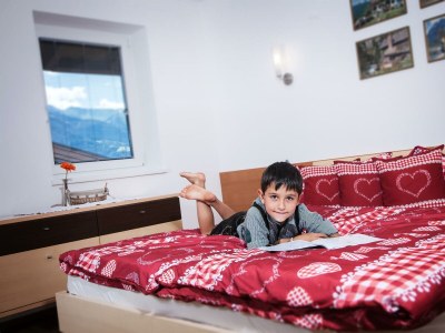 Apartment Ferienhaus Anna-Lena - Outdoor photo 47