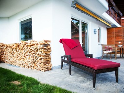 Apartment Ferienhaus Anna-Lena - Outdoor photo 51