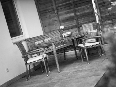 Apartment Ferienhaus Anna-Lena - Outdoor photo 53