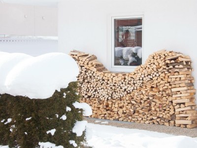 Apartment Ferienhaus Anna-Lena - Outdoor photo 54